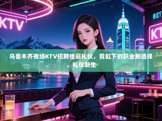 乌鲁木齐夜场KTV招聘佳丽礼仪,霓虹下的职业新选择,礼仪新生 乌鲁木齐夜场KTV招聘佳丽礼仪,霓虹下的职业新选择,礼仪新生
