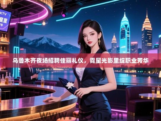 乌鲁木齐夜场招聘佳丽礼仪，霓星光影里绽职业芳华